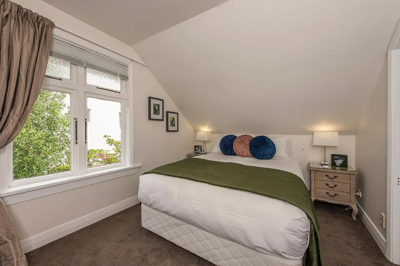 **** Motel Apollo Lodge - Free Parking Wellington New Zealand