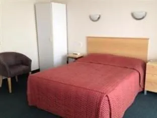 Apollo Lodge - Free Parking Wellington Motel