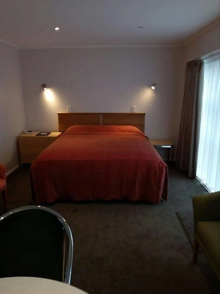 Motel Apollo Lodge - Free Parking Wellington