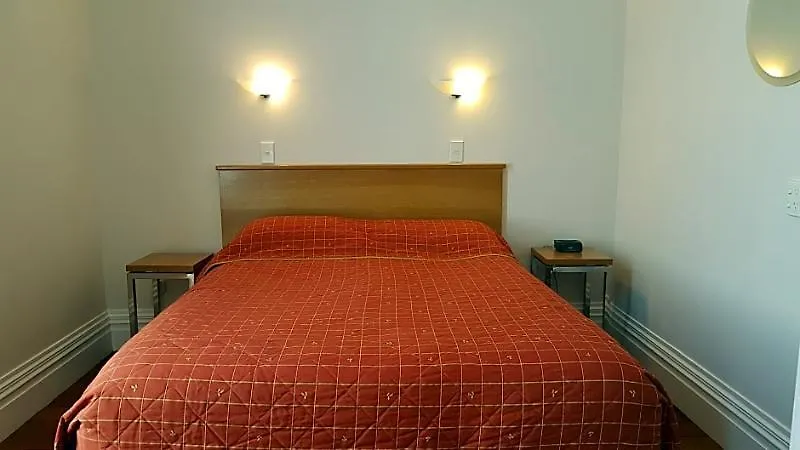 Apollo Lodge - Free Parking Wellington