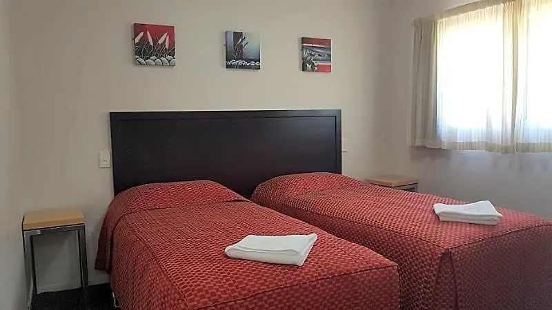 Motel Apollo Lodge - Free Parking Wellington
