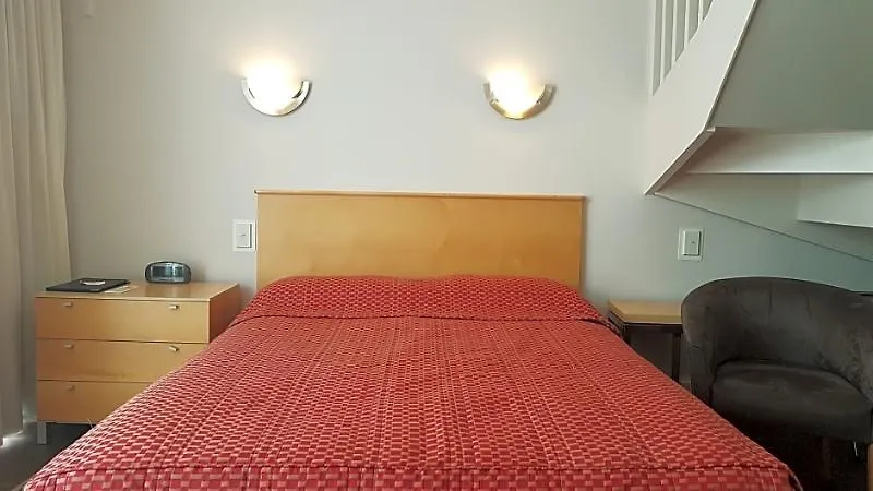 Apollo Lodge - Free Parking Wellington 4*,