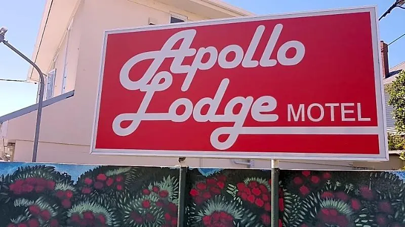 Apollo Lodge - Free Parking Wellington 4*,  New Zealand