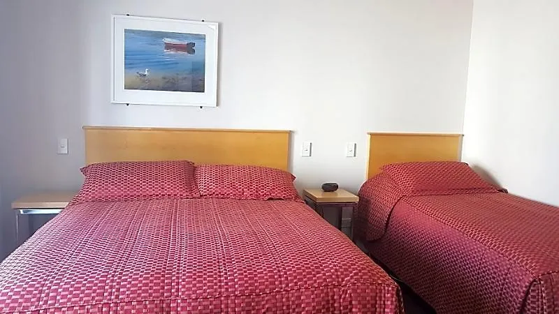 Apollo Lodge - Free Parking Wellington