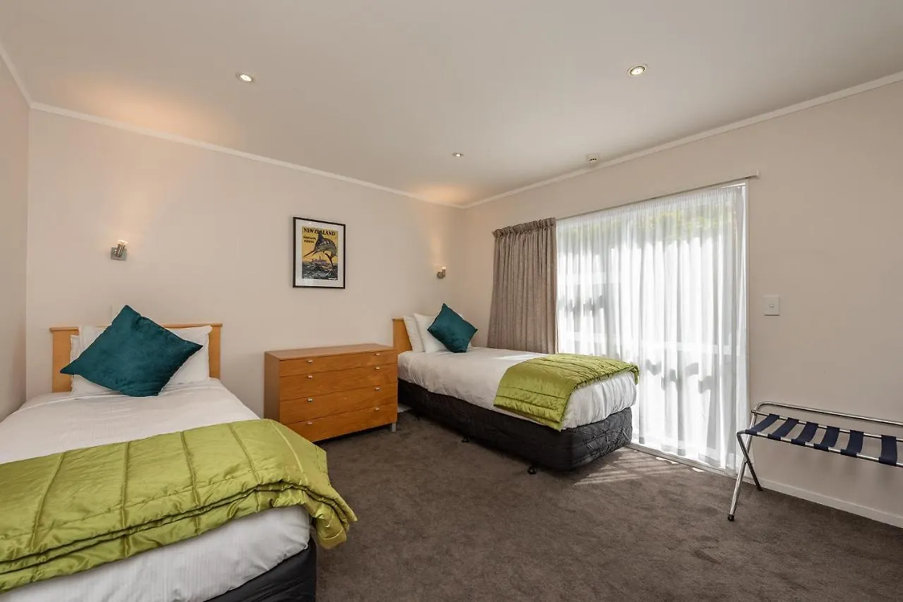 Apollo Lodge - Free Parking Wellington