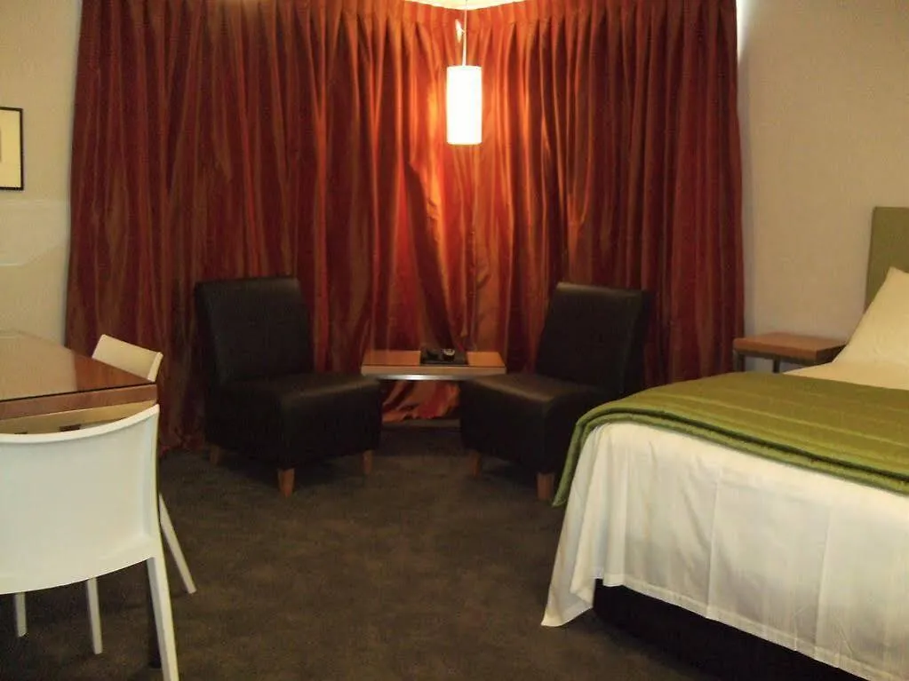 Apollo Lodge - Free Parking Wellington 4*,  New Zealand