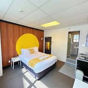  Appart hôtel Wellington Hotel