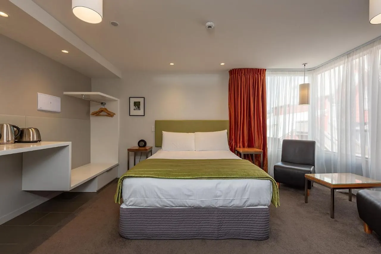 Apollo Lodge Motel Wellington